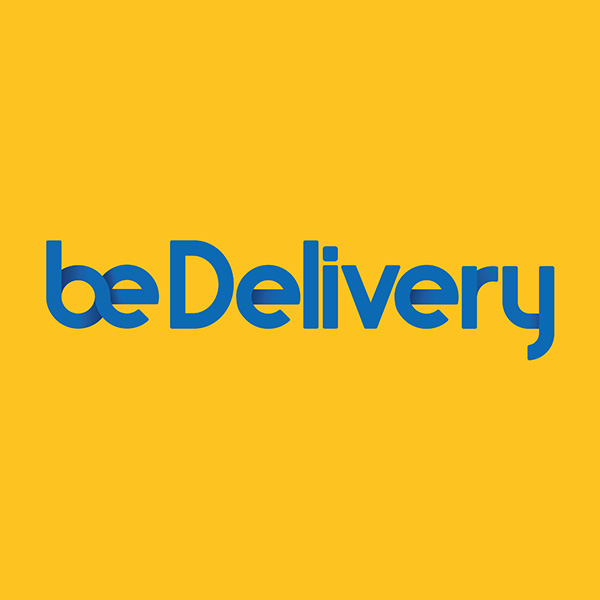 be