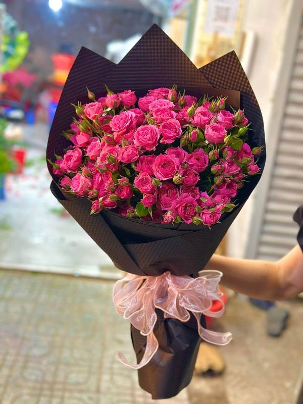 Hoa Sinh Nhật Tặng Người Yêu Lãng Mạn, Ý Nghĩa