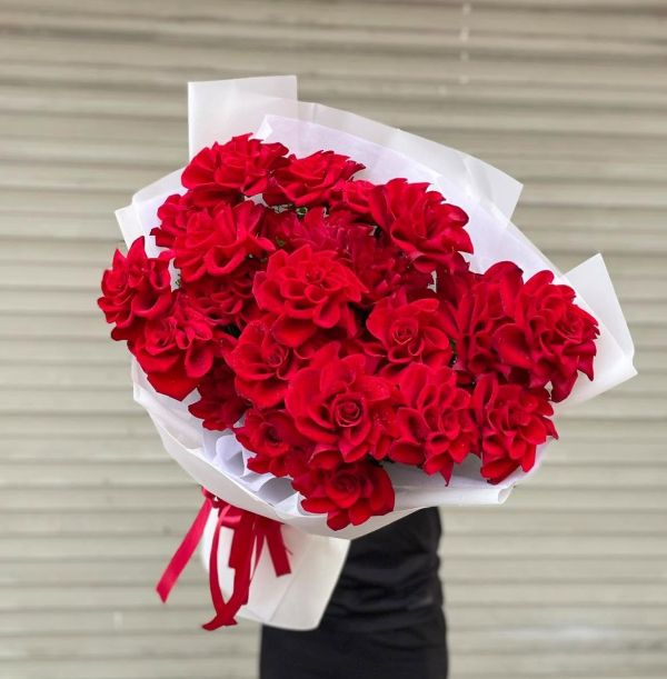hoa sinh nhật tặng vợ