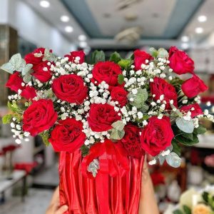 hoa chúc mừng