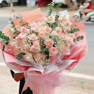 hoa sinh nhật
