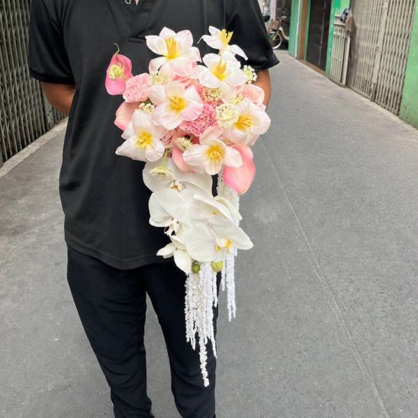 hoa-cuoi-cam-tay-pastel-5 Hoa cưới cầm tay tone Pastel